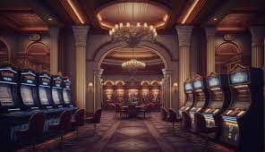party77 platform showing sportsbook fixtures, live-dealer tables, and slot games